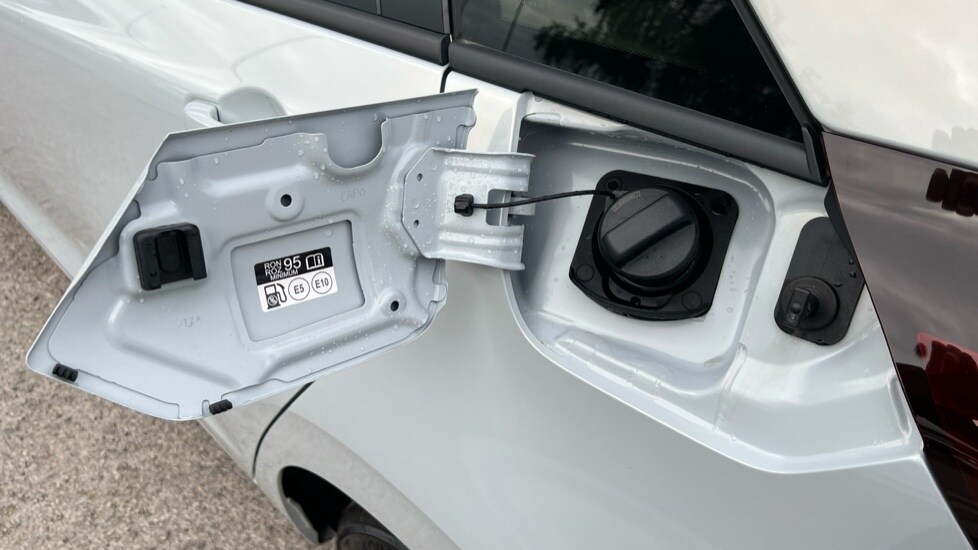 Used Honda Jazz 2025 for sale - 76183940: Photo 21