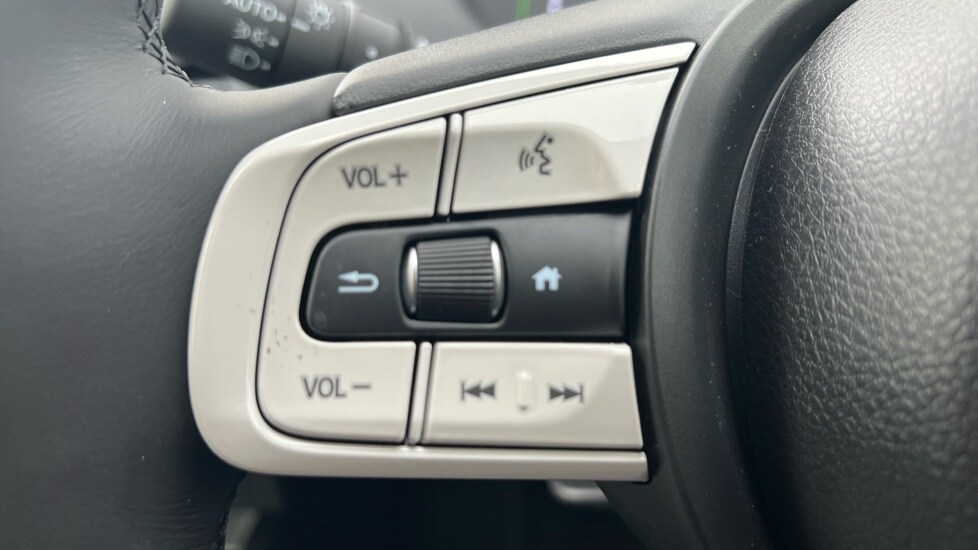 Used Honda Jazz 2025 for sale - 76183940: Photo 22