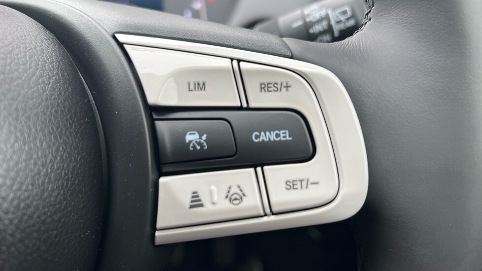 Used Honda Jazz 2025 for sale - 76183940: Photo 23