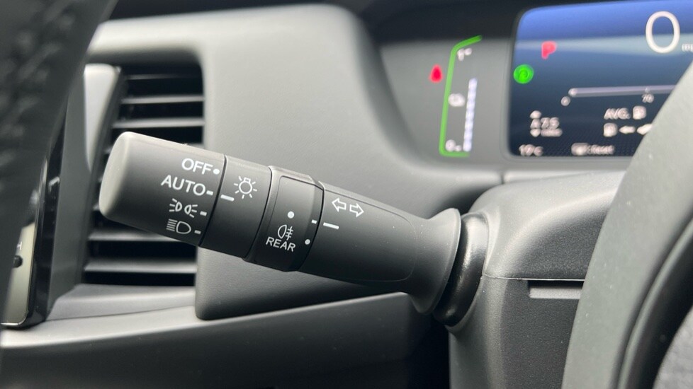 Used Honda Jazz 2025 for sale - 76183940: Photo 25