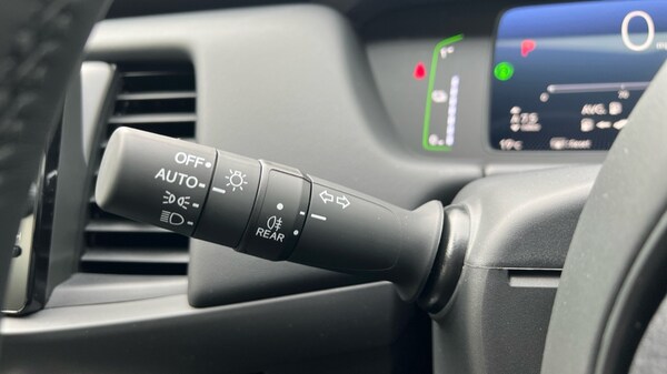 Used Honda Jazz 2025 for sale - 76183940: Photo 25