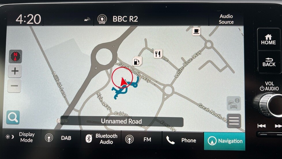 Used Honda Jazz 2025 for sale - 76183940: Photo 26