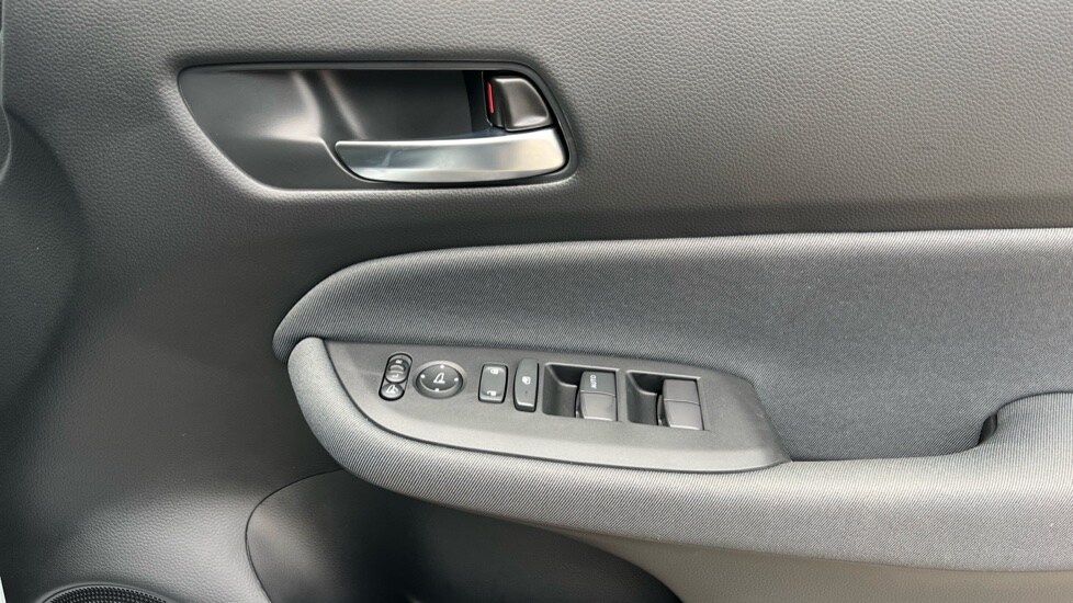 Used Honda Jazz 2025 for sale - 76183940: Photo 29