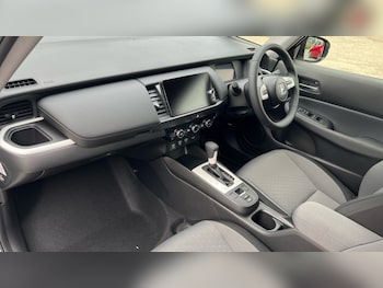 Used Honda Jazz 2025 for sale - 76183940: Photo 2