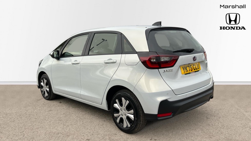 Used Honda Jazz 2025 for sale - 76183940: Photo 3