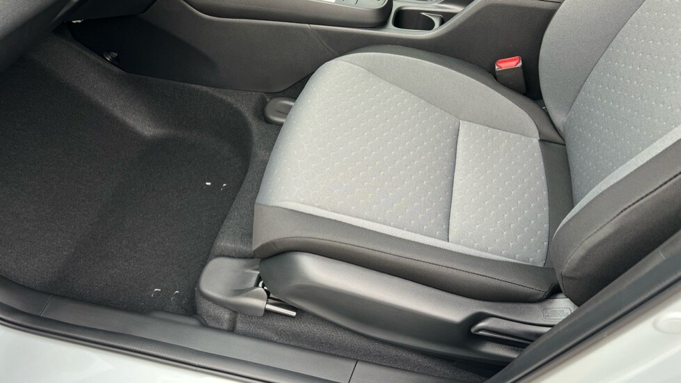 Used Honda Jazz 2025 for sale - 76183940: Photo 31