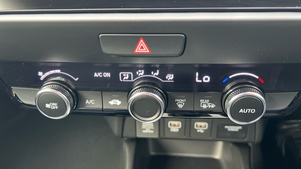 Used Honda Jazz 2025 for sale - 76183940: Photo 35