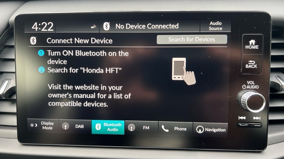 Used Honda Jazz 2025 for sale - 76183940: Photo 36