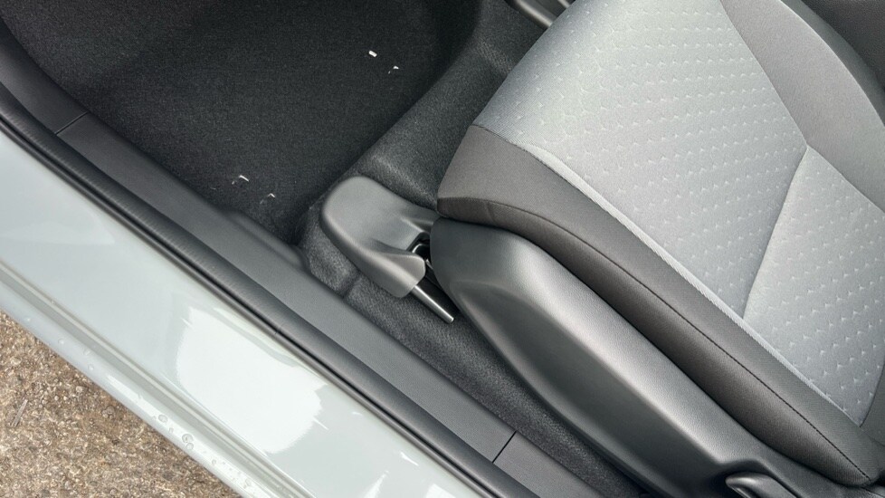 Used Honda Jazz 2025 for sale - 76183940: Photo 37