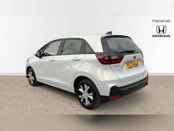 Used Honda Jazz 2025 for sale - 76183940: Photo 3