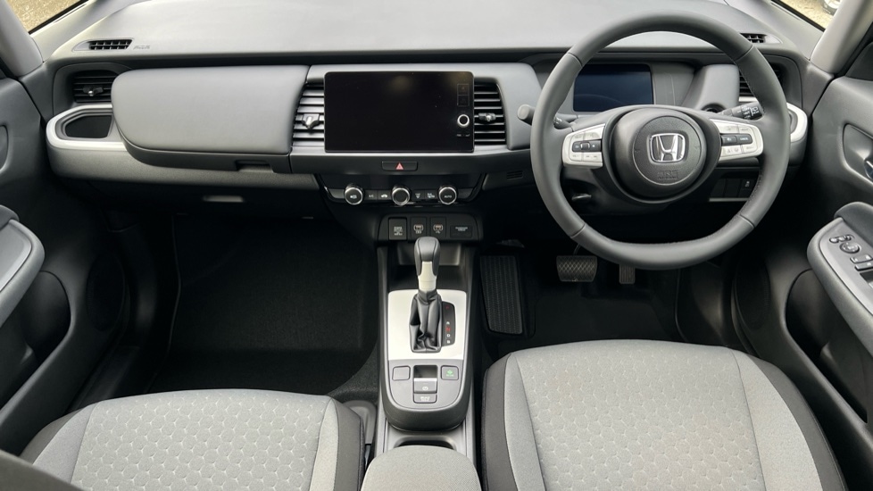 Used Honda Jazz 2025 for sale - 76183940: Photo 4