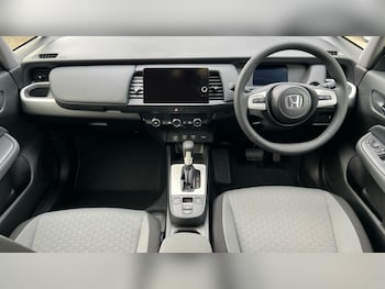 Used Honda Jazz 2025 for sale - 76183940: Photo 4
