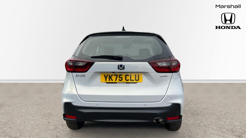 Used Honda Jazz 2025 for sale - 76183940: Photo 7