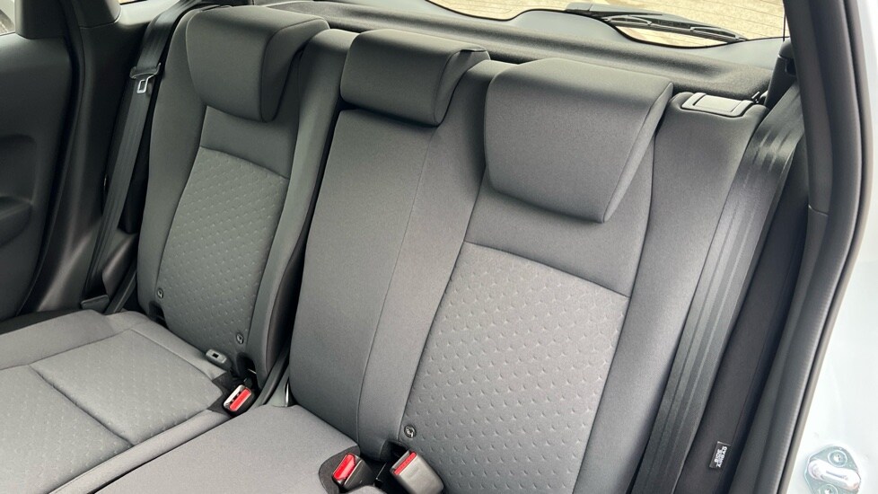 Used Honda Jazz 2025 for sale - 76183940: Photo 8