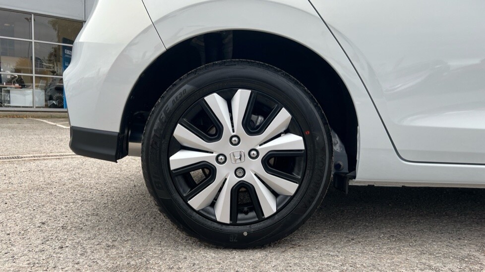 Used Honda Jazz 2025 for sale - 76183940: Photo 9