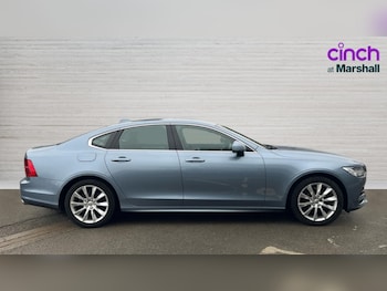 Used Volvo S90 2020 for sale - 76948441: Photo