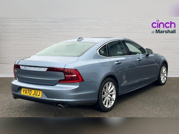 Used Volvo S90 2020 for sale - 76948441: Photo