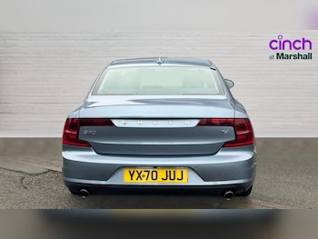 Used Volvo S90 2020 for sale - 76948441: Photo