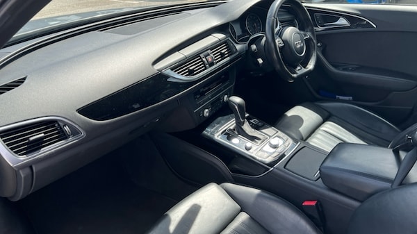 Used Audi A6 2017 for sale - 75438755: Photo 10