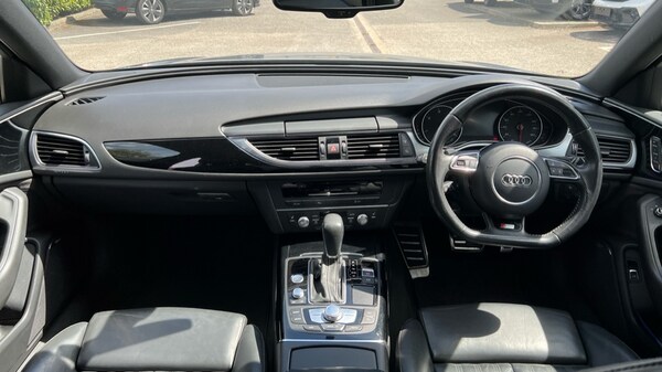 Used Audi A6 2017 for sale - 75438755: Photo 11