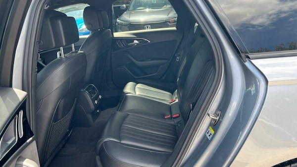 Used Audi A6 2017 for sale - 75438755: Photo 14