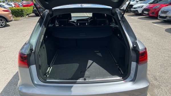 Used Audi A6 2017 for sale - 75438755: Photo 15