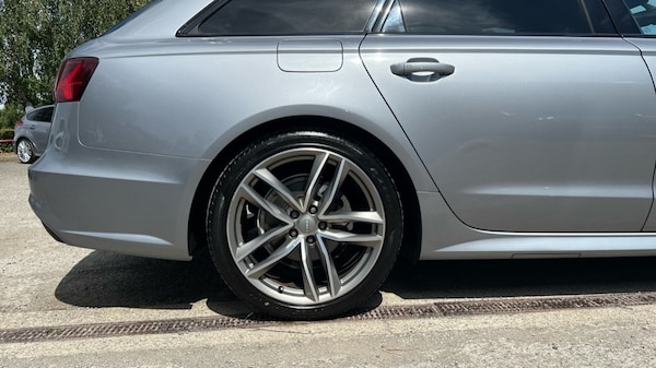 Used Audi A6 2017 for sale - 75438755: Photo 19