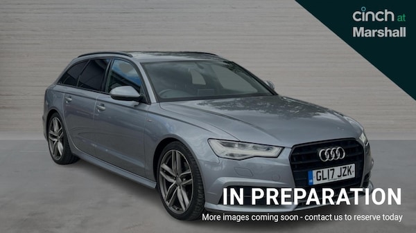 Used Audi A6 2017 for sale - 75438755: Photo 1