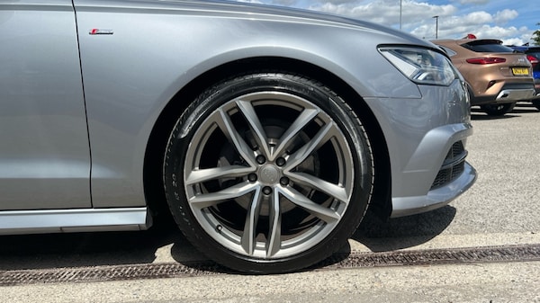 Used Audi A6 2017 for sale - 75438755: Photo 20