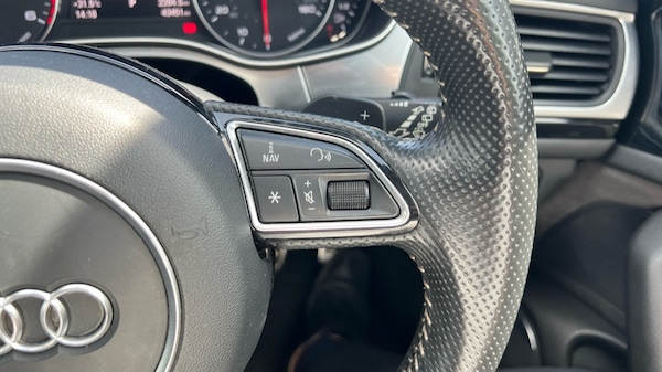 Used Audi A6 2017 for sale - 75438755: Photo 22