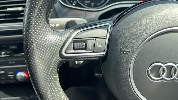 Used Audi A6 2017 for sale - 75438755: Photo 23