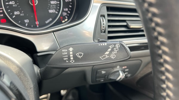 Used Audi A6 2017 for sale - 75438755: Photo 24