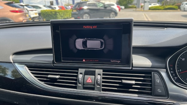 Used Audi A6 2017 for sale - 75438755: Photo 26