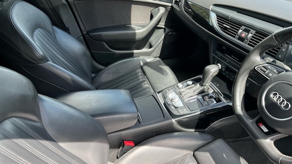 Used Audi A6 2017 for sale - 75438755: Photo 28
