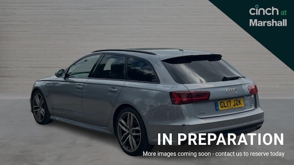 Used Audi A6 2017 for sale - 75438755: Photo 2