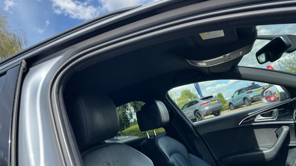 Used Audi A6 2017 for sale - 75438755: Photo 31