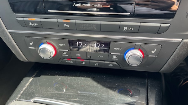 Used Audi A6 2017 for sale - 75438755: Photo 33
