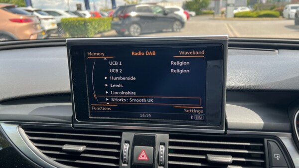 Used Audi A6 2017 for sale - 75438755: Photo 34