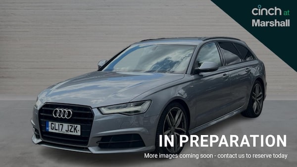 Used Audi A6 2017 for sale - 75438755: Photo 3