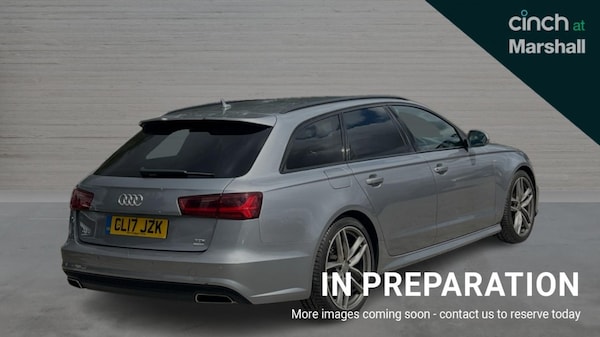 Used Audi A6 2017 for sale - 75438755: Photo 4