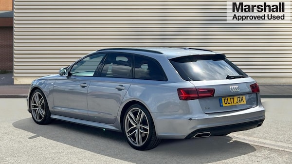 Used Audi A6 2017 for sale - 75438755: Photo 5