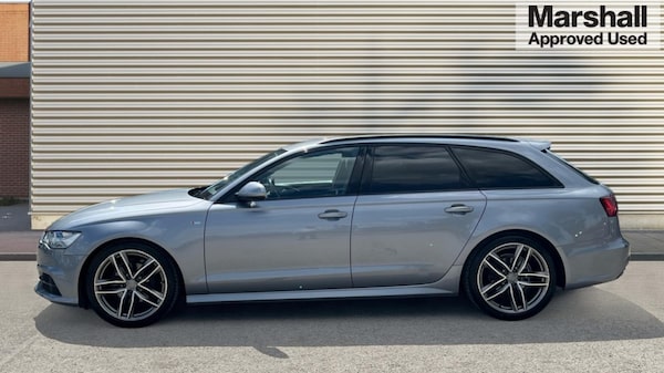 Used Audi A6 2017 for sale - 75438755: Photo 6