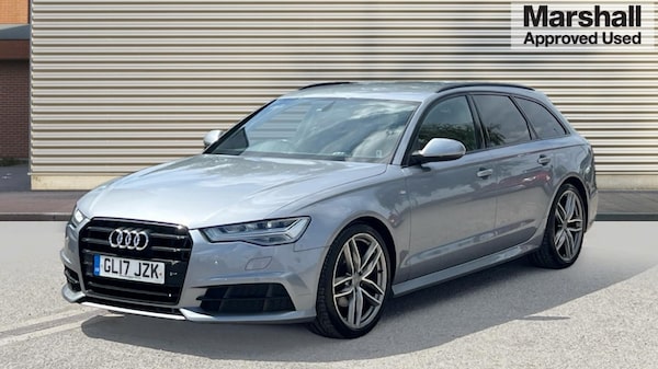Used Audi A6 2017 for sale - 75438755: Photo 7