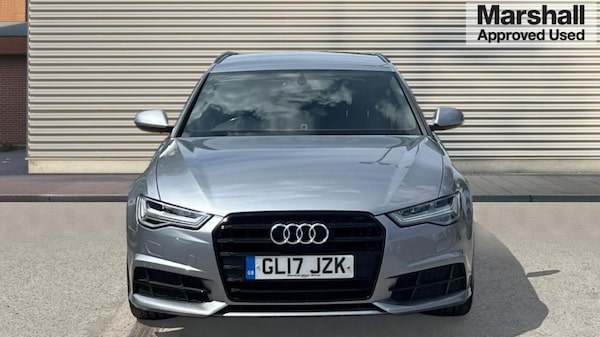 Used Audi A6 2017 for sale - 75438755: Photo 8
