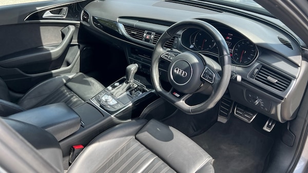Used Audi A6 2017 for sale - 75438755: Photo 9