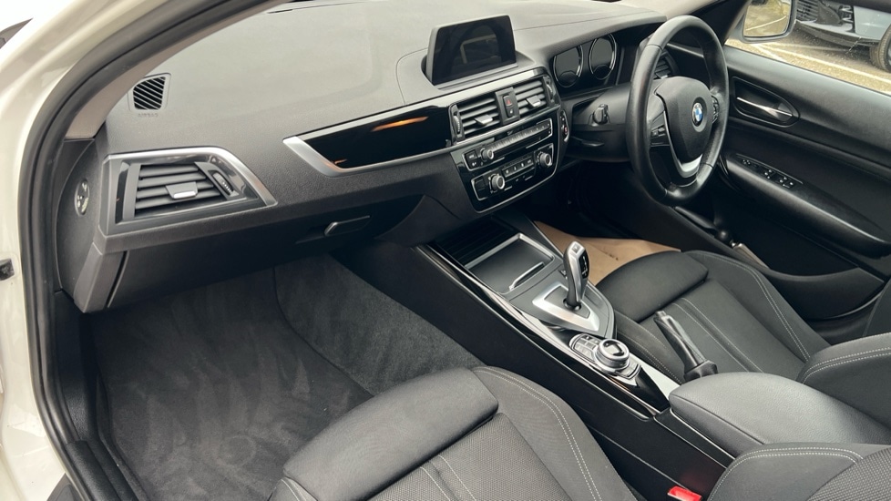 Used BMW 1 Series 2017 for sale - 76507681: Photo 10