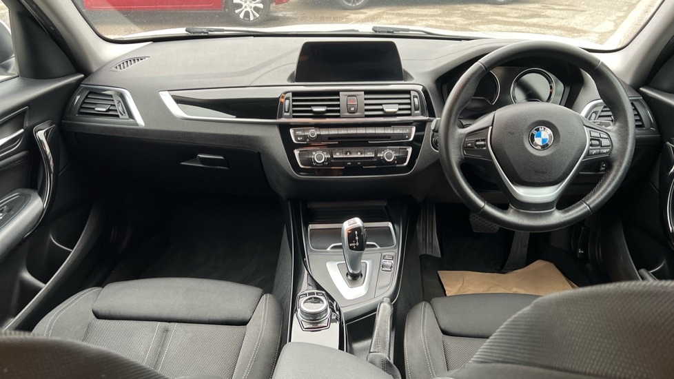 Used BMW 1 Series 2017 for sale - 76507681: Photo 11