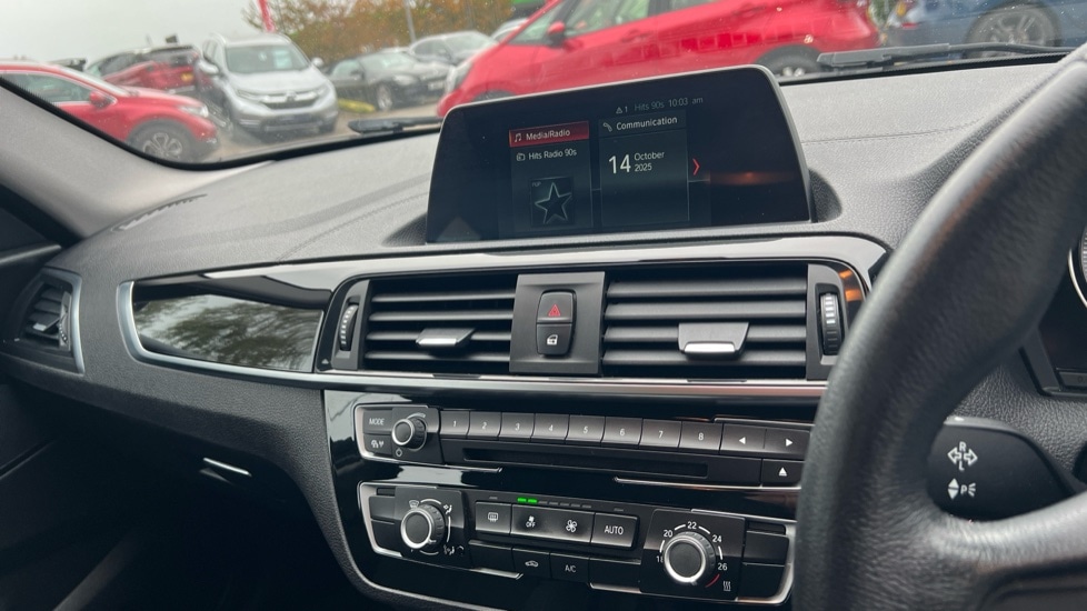 Used BMW 1 Series 2017 for sale - 76507681: Photo 12