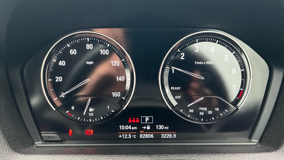 Used BMW 1 Series 2017 for sale - 76507681: Photo 13