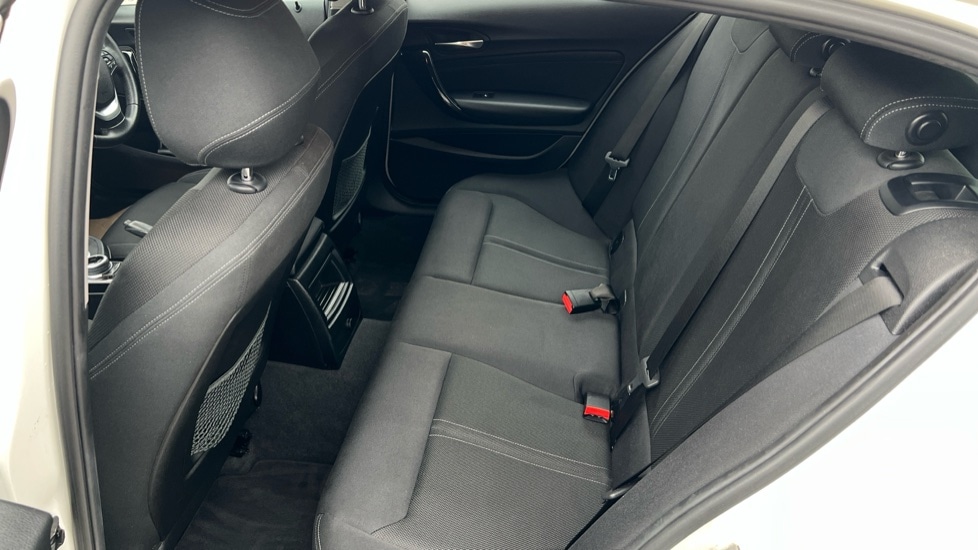 Used BMW 1 Series 2017 for sale - 76507681: Photo 14